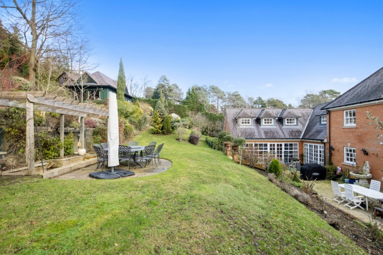 Images for Camp End Road, St George's Hill, Surrey