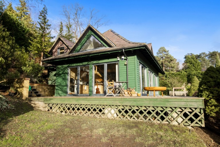 Images for Camp End Road, St George's Hill, Surrey