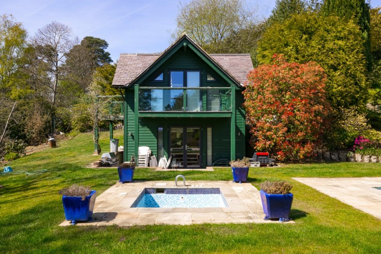 Images for Camp End Road, St George's Hill, Surrey