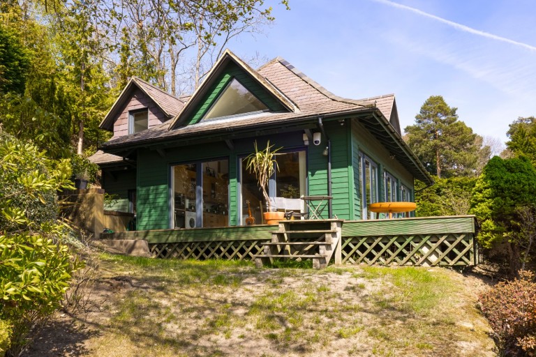 Images for Camp End Road, St George's Hill, Surrey