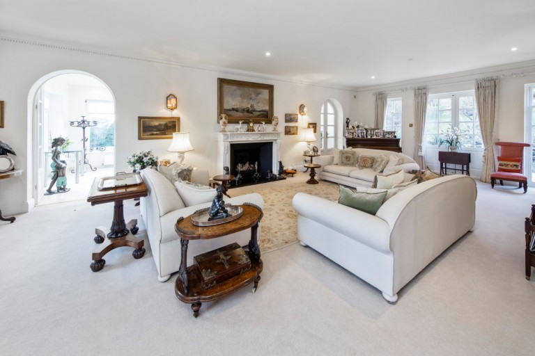 Images for Camp End Road, St George's Hill, Surrey