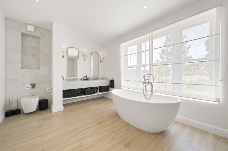 Images for The Chase, Oxshott, Surrey