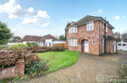 Images for Hillcrest Avenue, Chertsey, Surrey
