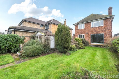 Click the photo for more details of Hillcrest Avenue, Chertsey, Surrey