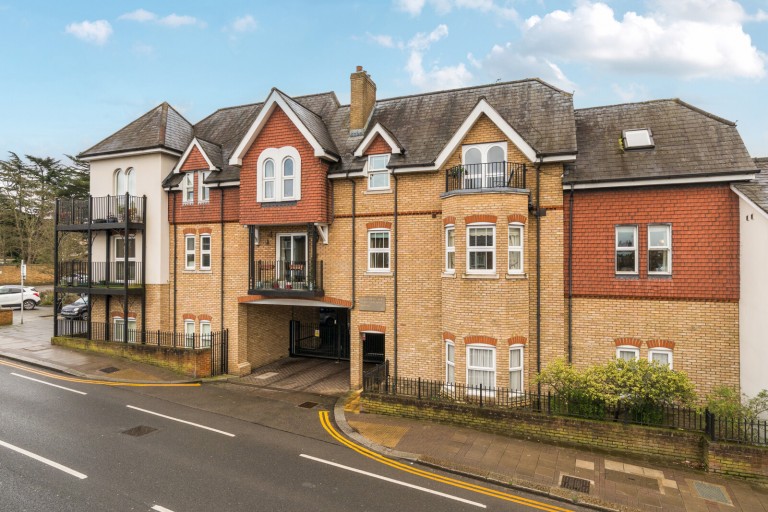 Images for Oatlands Drive, Weybridge, Surrey