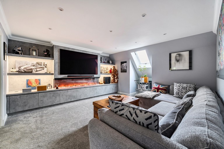 Images for Oatlands Drive, Weybridge, Surrey