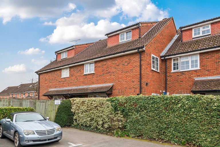 Images for Trafalgar Court, Cobham, Surrey