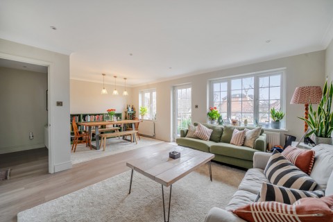 Click the photo for more details of Trafalgar Court, Cobham, Surrey