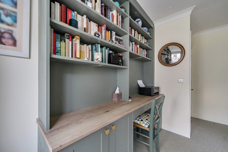 Images for Hall Place Drive, Weybridge, Surrey