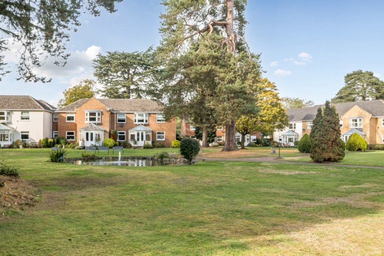 Images for Hall Place Drive, Weybridge, Surrey