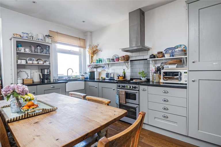 View Full Details for Albemarle Gardens, New Malden, Surrey