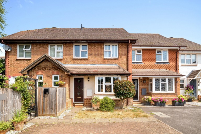Images for Warwick Deeping, Ottershaw, Surrey