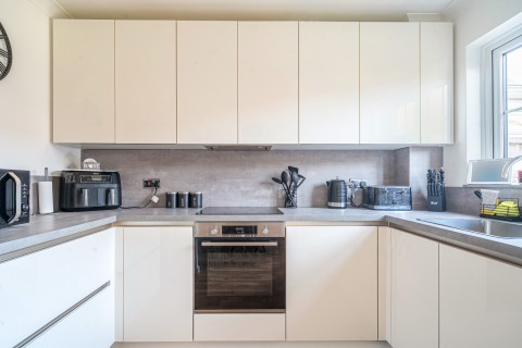 Click the photo for more details of Warwick Deeping, Ottershaw, Surrey