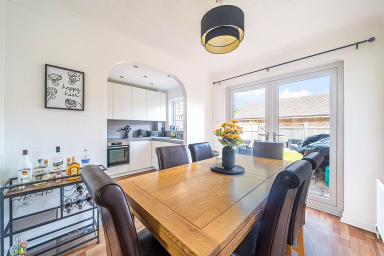 Images for Warwick Deeping, Ottershaw, Surrey