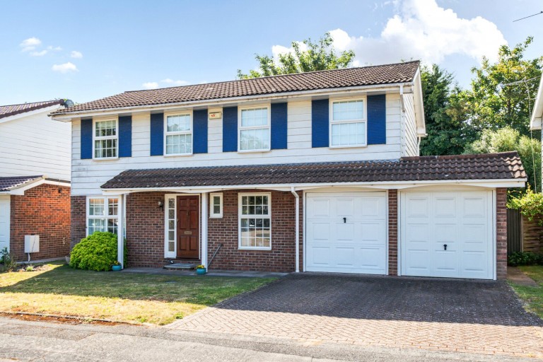 Images for Pennington Drive, Weybridge, Surrey