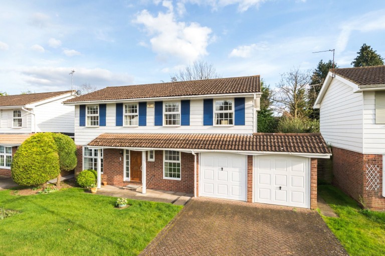 Images for Pennington Drive, Weybridge, Surrey