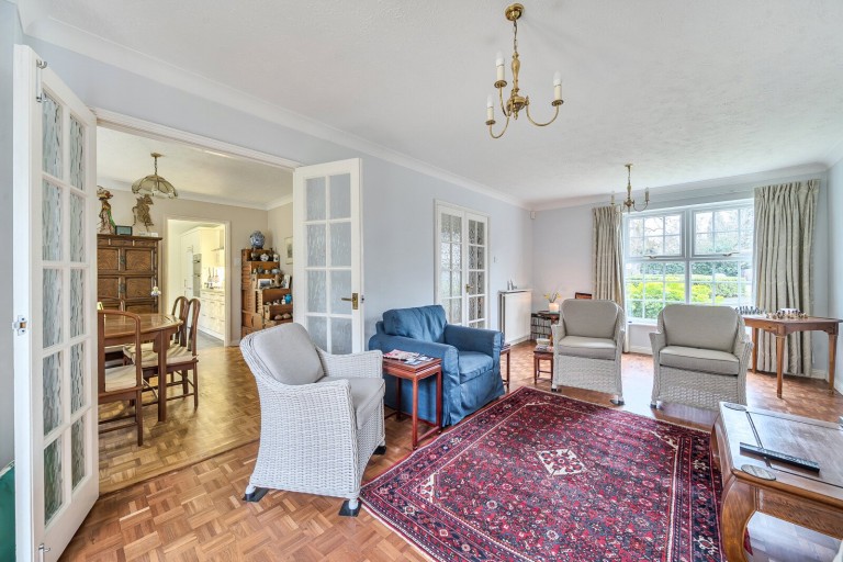 Images for Pennington Drive, Weybridge, Surrey