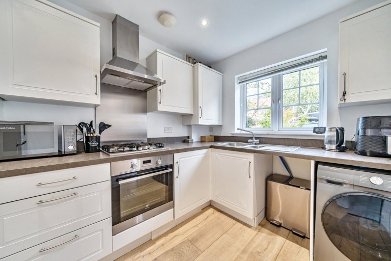 Images for Wey Meadow Close, Farnham, Surrey