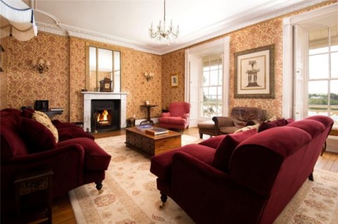 Click the photo for more details of Castle Hills House, Berwick Upon Tweed, Northumberland