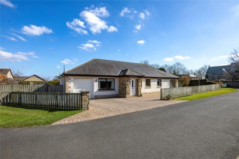 Click the photo for more details of Church Lane, Lowick, Berwick-upon-Tweed, Northumberland