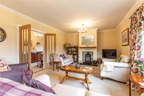 Click the photo for more details of Church Lane, Lowick, Berwick-upon-Tweed, Northumberland