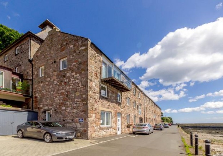 Click the photo for more details of Waterfront, Pier Maltings, Berwick-Upon-Tweed, Northumberland
