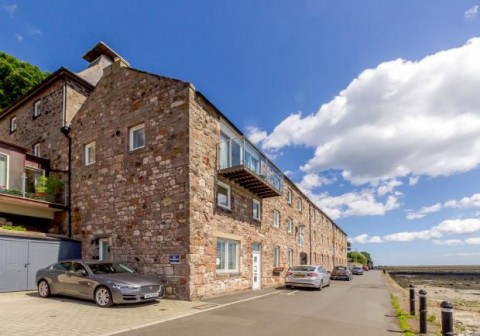 Click the photo for more details of Waterfront, 7 Pier Maltings, Berwick-Upon-Tweed, Northumberland