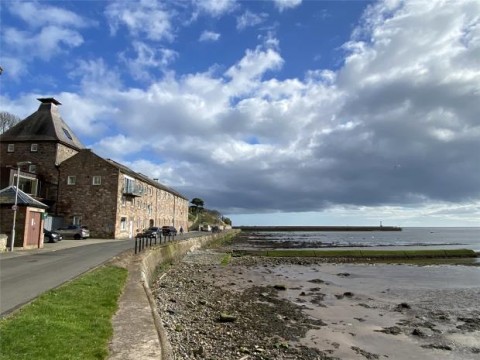 Click the photo for more details of Waterfront, Pier Maltings, Berwick-Upon-Tweed, Northumberland