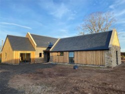 Images for Plot 1 Blackadder Bank, Allanton, Duns, Scottish Borders