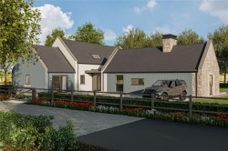 Images for Plot 1 Blackadder Bank, Allanton, Duns, Scottish Borders
