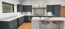 Images for Plot 1 Blackadder Bank, Allanton, Duns, Scottish Borders
