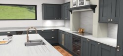 Images for Plot 1 Blackadder Bank, Allanton, Duns, Scottish Borders