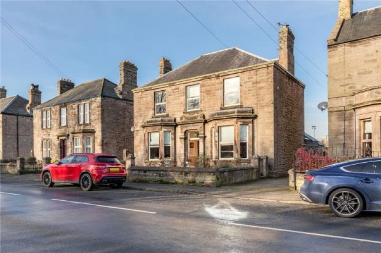 Click the photo for more details of Embleton House, 78 Shielfield Terrace, Tweedmouth, Berwick-Upon-Tweed