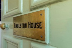 Images for Embleton House, 78 Shielfield Terrace, Tweedmouth, Berwick-Upon-Tweed