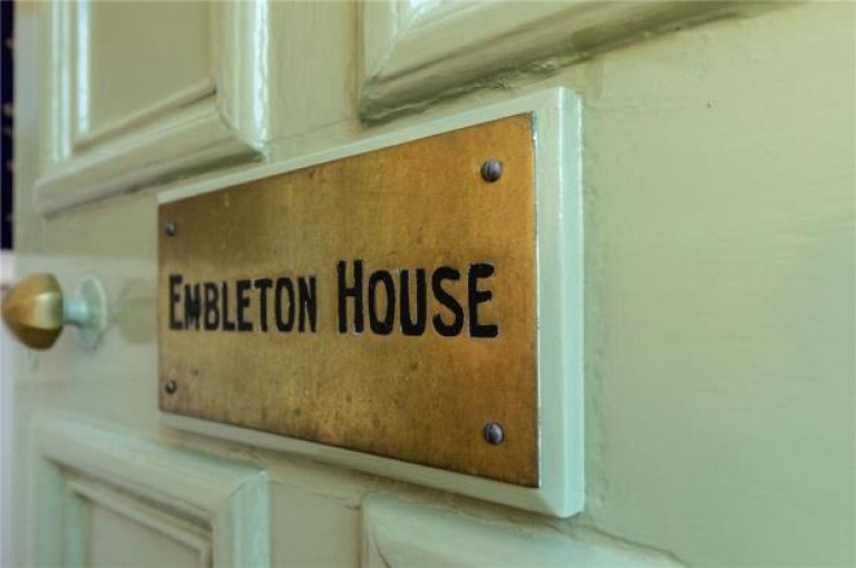 Images for Embleton House, 78 Shielfield Terrace, Tweedmouth, Berwick-Upon-Tweed