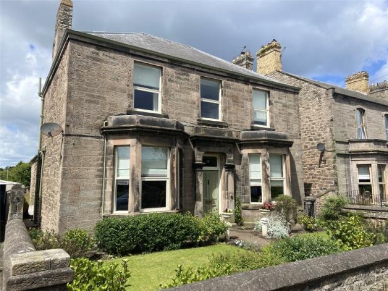 Images for Embleton House, 78 Shielfield Terrace, Tweedmouth, Berwick-Upon-Tweed