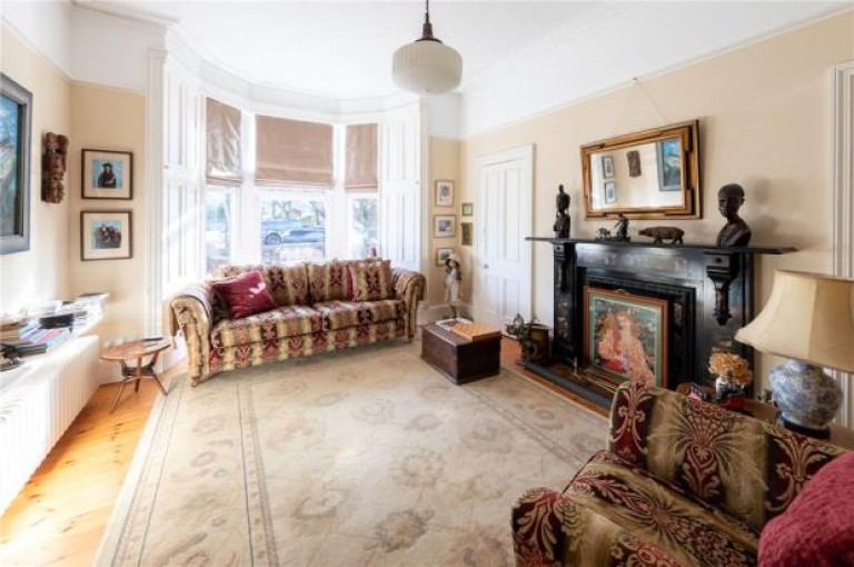 Images for Embleton House, 78 Shielfield Terrace, Tweedmouth, Berwick-Upon-Tweed