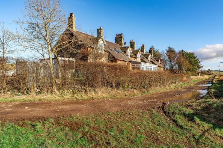 Images for 1 Renton Barns Cottages, Grantshouse, Duns, Scottish Borders