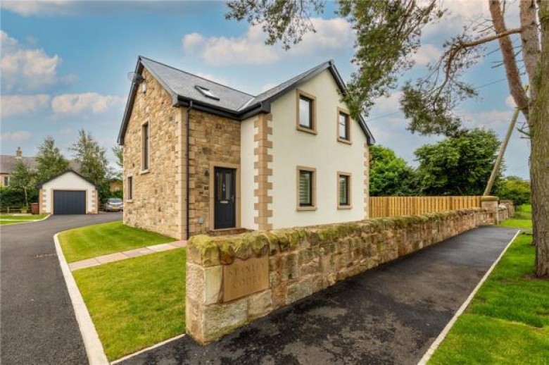 Click the photo for more details of Stanley Court, Branxton, Cornhill-on-Tweed, Northumberland