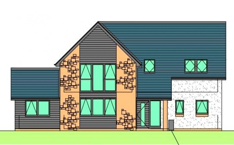View Full Details for Plots 1 & 2, Castle Hills Farm, Berwick Upon Tweed, Northumberland