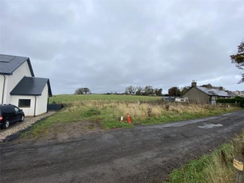 Click the photo for more details of Plots 1 & 2, Castle Hills Farm, Berwick Upon Tweed, Northumberland