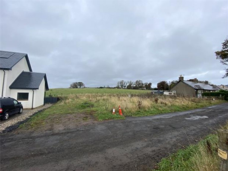 Images for Plots 1 & 2, Castle Hills Farm, Berwick Upon Tweed, Northumberland