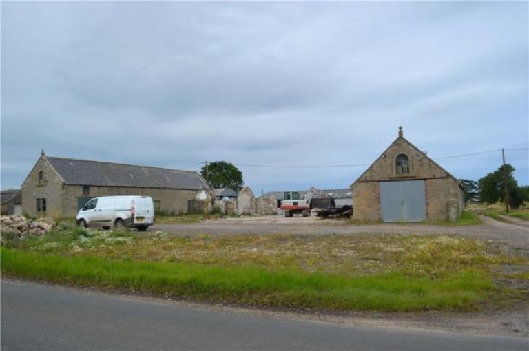 View Full Details for Blackadder Bank Steading, Allanton, Duns, Scottish Borders