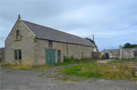 Click the photo for more details of Blackadder Bank Steading, Allanton, Duns, Scottish Borders