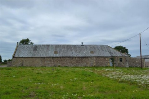 Click the photo for more details of Blackadder Bank Steading, Allanton, Duns, Scottish Borders