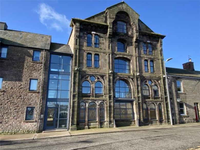 Click the photo for more details of Mill Wharf, Tweedmouth, Berwick-upon-Tweed, Northumberland