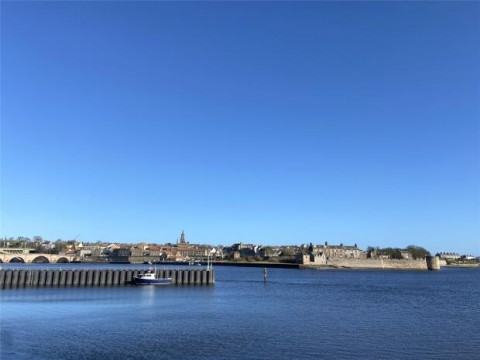 Click the photo for more details of Mill Wharf, Tweedmouth, Berwick-upon-Tweed, Northumberland