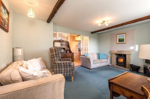 Click the photo for more details of 2 St. Cuthberts Cottages, Cornhill On Tweed, Northumberland