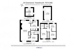 Images for Greenwood, Tweedmouth, Berwick-upon-Tweed, Northumberland