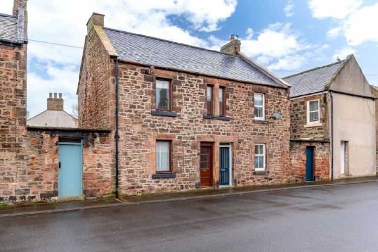 Click the photo for more details of Main Street, Spittal, Berwick-upon-Tweed, Northumberland